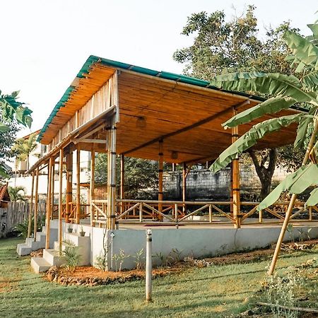 Villa Ricca Eco Lodge Uluwatu  Exterior photo