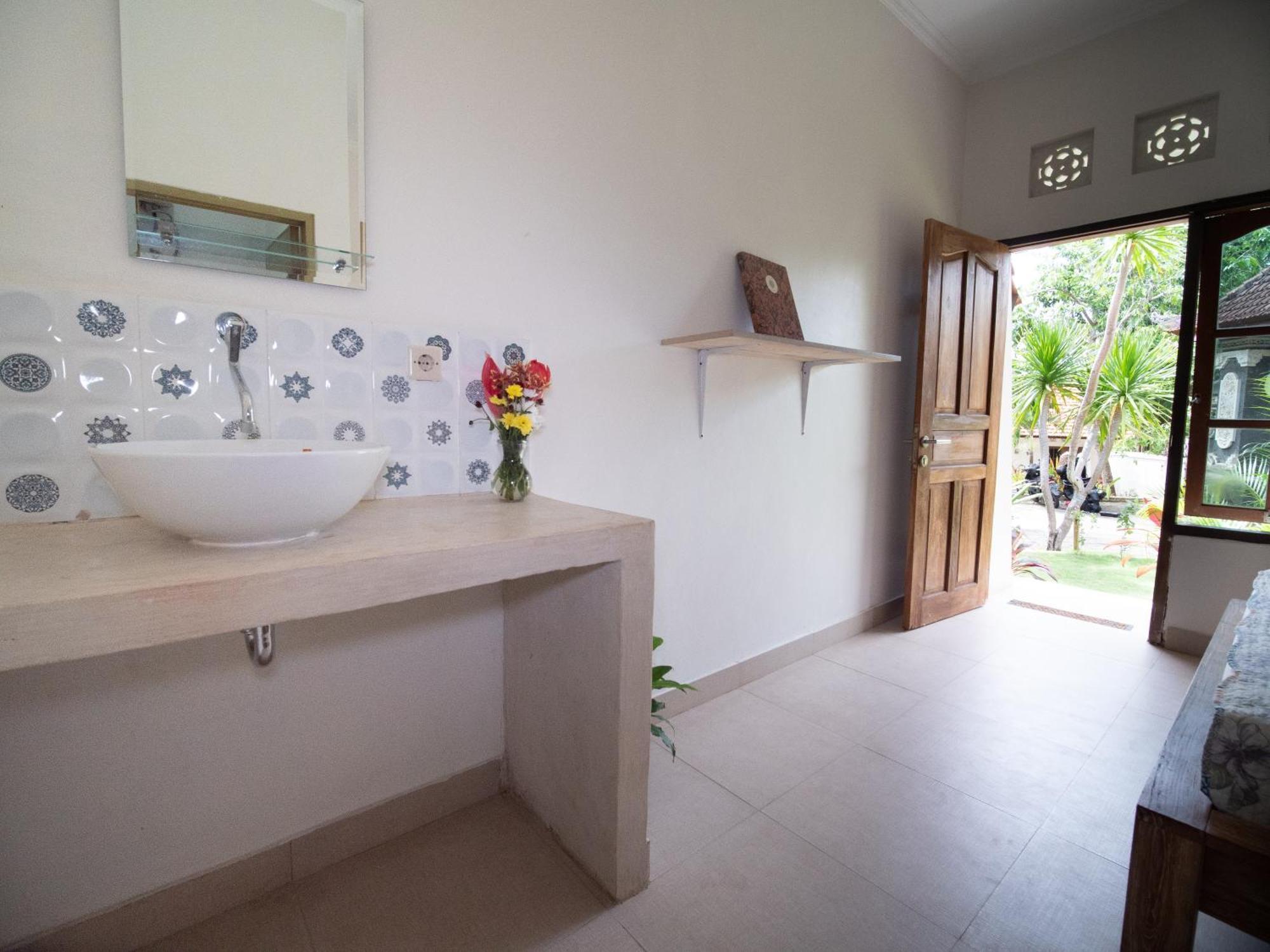 Villa Ricca Eco Lodge Uluwatu  Exterior photo