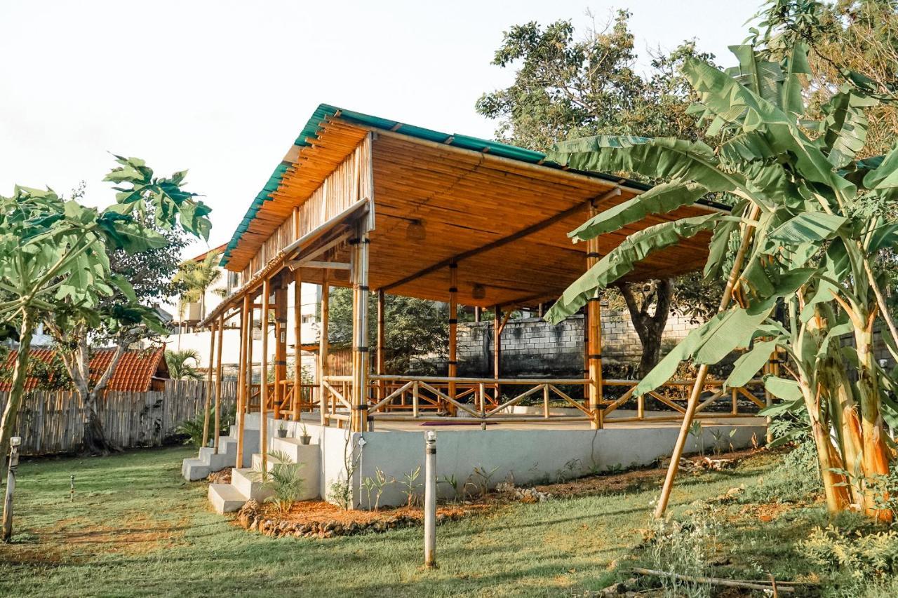 Villa Ricca Eco Lodge Uluwatu  Exterior photo
