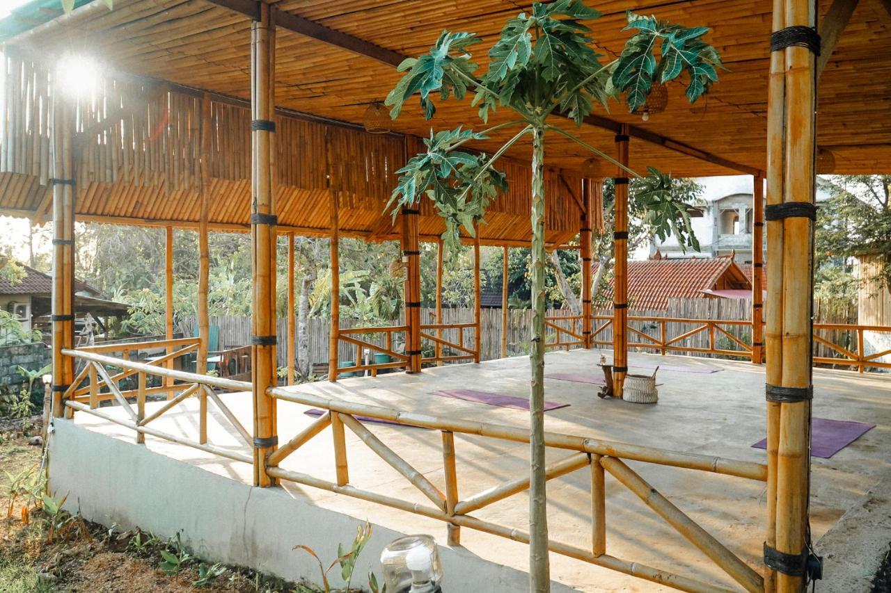 Villa Ricca Eco Lodge Uluwatu  Exterior photo